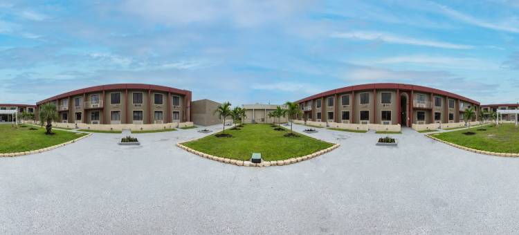 OYO酒店-奥兰多机场(OYO Hotel Orlando Airport)图片