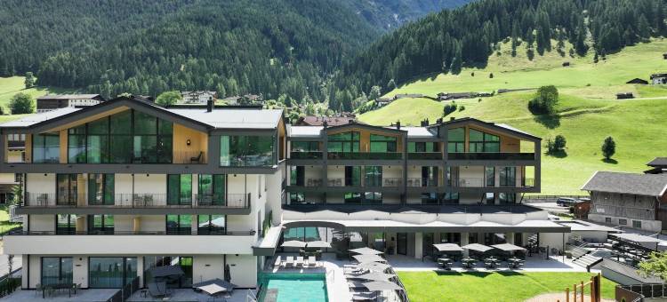 ELVA 高级公寓酒店(Elva Premium Apartment Hotel Inklusive Sommerpass Stubai Super Card)图片