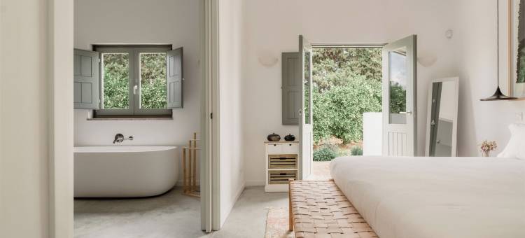 Casas da Quinta de Cima别墅(Casas da Quinta de Cima)图片