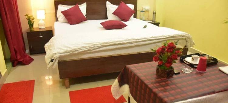 拉克瑙豪华酒店和餐厅(Lucknow Luxury Hotel And Restaurant)图片