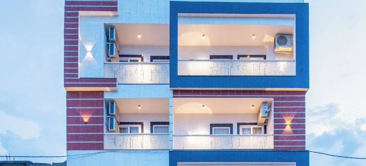 科德莉亚酒店(Hotel Cordelia Inn)图片