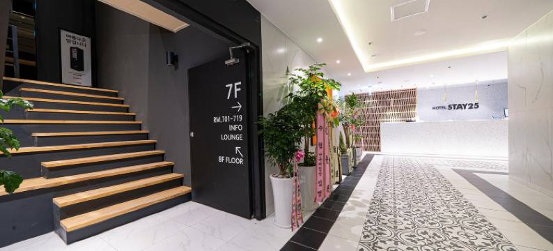 仁川Stay 25(Incheon Stay 25)图片