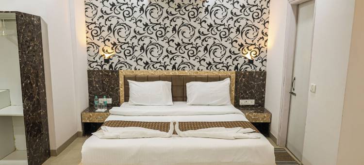赛拉金色套房(Sairaah Golden Suites)图片