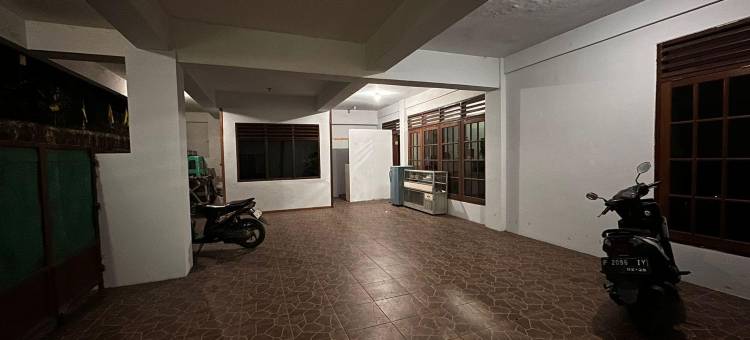 OYO 93128 Hotel Lamin 2图片