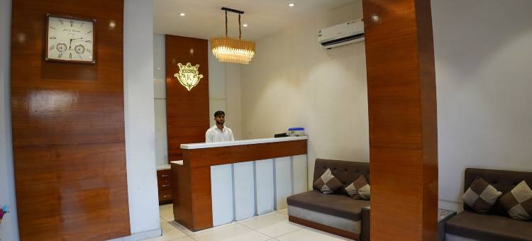 国王遗产酒店(Hotel King's Heritage)图片