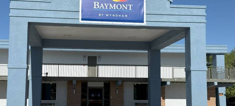 Baymont by Wyndham Rock Springs图片