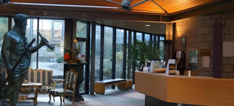 布伦嫩弗里茨公园酒店(Parkhotel Fritz am Brunnen)图片