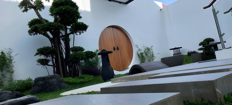 Hotel Soji Purwokerto图片