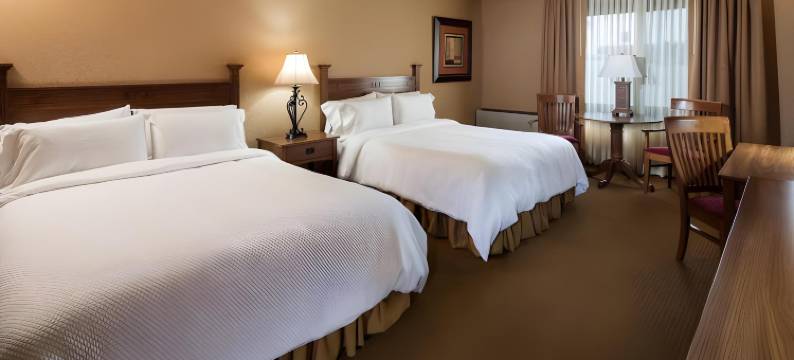 港汇广场酒店(Grand Gateway Hotel)图片