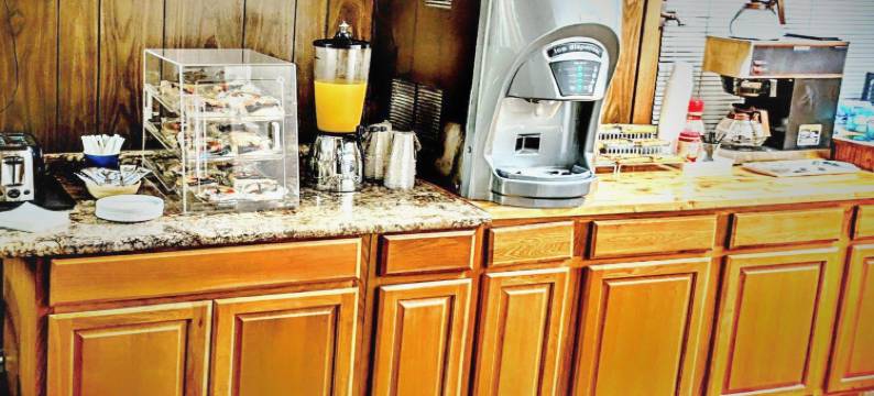 爱酒店航海者 by OYO at 国际瀑布 MN(Love Hotels Voyageur by OYO at International Falls MN)图片