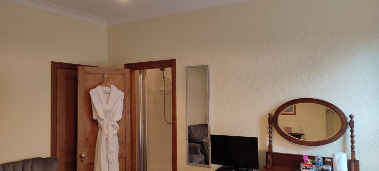 安东住宿加早餐旅馆(Anton Guest House Bed and Breakfast)图片