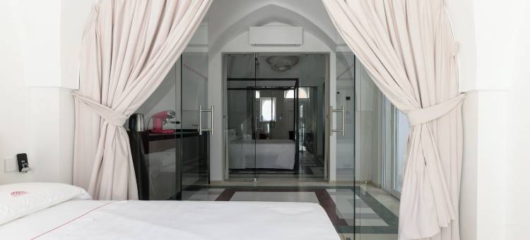 海德奥特宫 - 豪华及水疗套房 by Wonderful Italy(Hydeout Palace - Luxury &Spa Suites by Wonderful Italy)图片