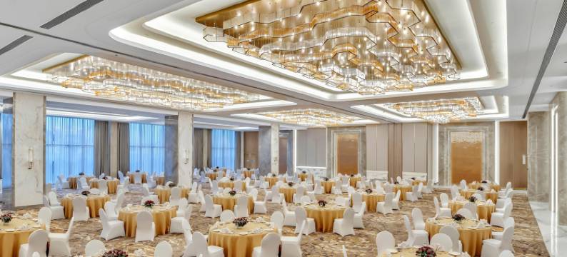 希尔顿花园酒店贾巴尔普尔(Hilton Garden Inn Jabalpur)图片