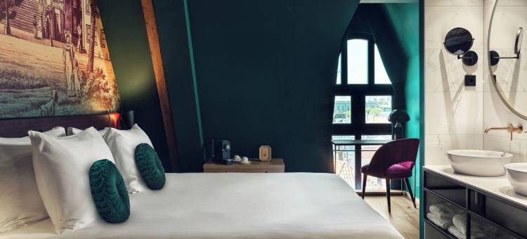 奥尔德酒店(The ALD)图片