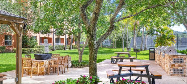 韦斯顿度假村, 劳德代尔堡(Vacation Village at Weston, Fort Lauderdale)图片