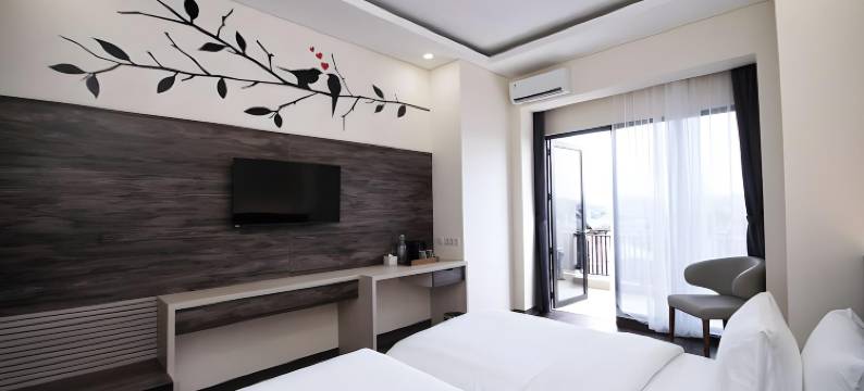 苏加武眉佩尔玛塔希贾乌酒店(Grand Permata Hijau Hotel)图片