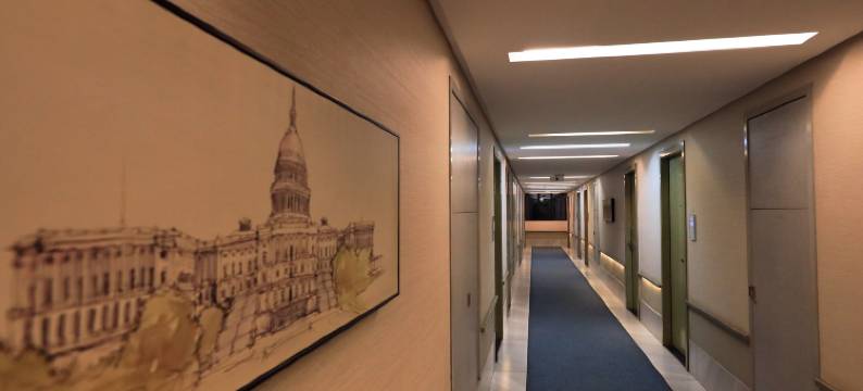 蜂鸟酒店和宴会(Humming Bird Hotel & Banquet)图片