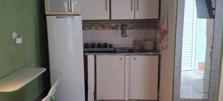 阿孔切戈沃尔塔雷东达449(Aconchego Volta Redonda 449)图片