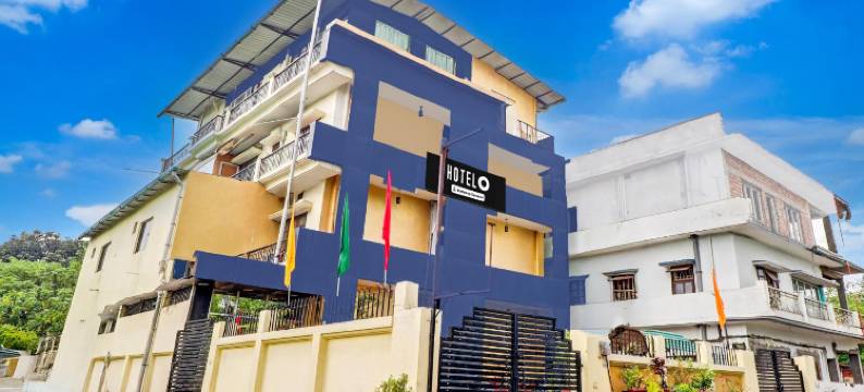 OYO 4069 晨星酒店(Hotel O Clement Town Formerly Morning Star)图片