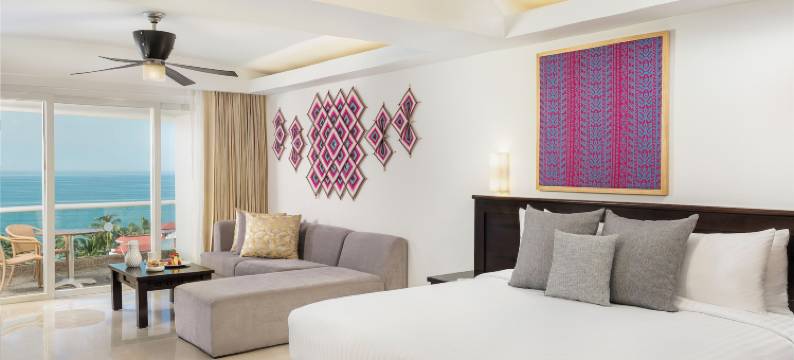 美洲嘉年华里维埃拉纳亚里特水疗度假村(Fiesta Americana Riviera Nayarit Resort & Spa)图片