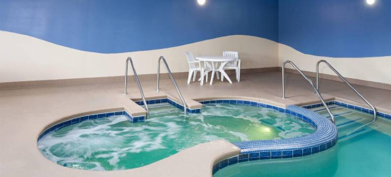 伊克诺酒店(Wingate by Wyndham Sheboygan)(Wingate by Wyndham Sheboygan)图片