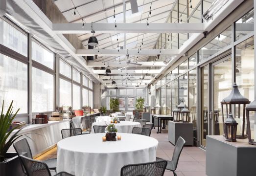 Hyatt Centric Times Square New York Hotel Overview