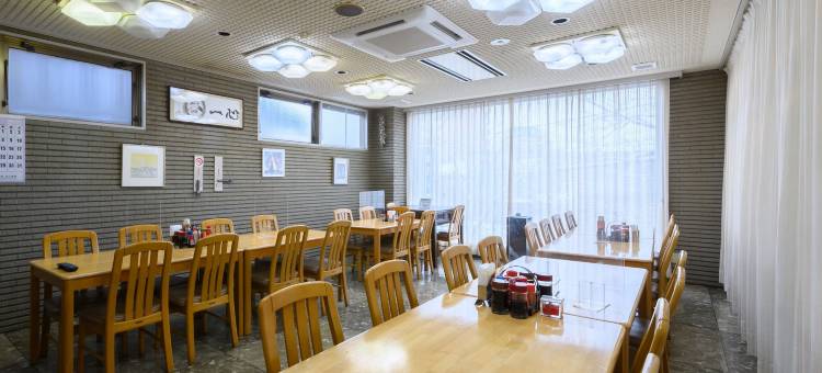 Tabist ビジネス旅館 ホテル 雪見荘(Business Ryokan Hotel Yukimiso)图片