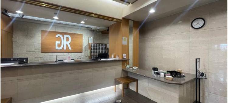 阿苏熊本机场人工温泉二股汤之华格林里奇酒店(Green Rich Hotel Aso Kumamoto Airport (Artificial Hot Spring Futamata Yunohana))图片