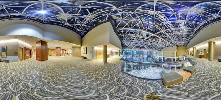 辛辛那提威斯汀酒店(The Westin Cincinnati)图片