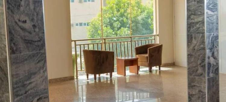 Prime Lodge 公寓(Prime Lodge Apartment)图片