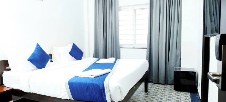 费利克斯客栈 - Manyata科技园(Felix Inn - Manyata Tech Park)图片