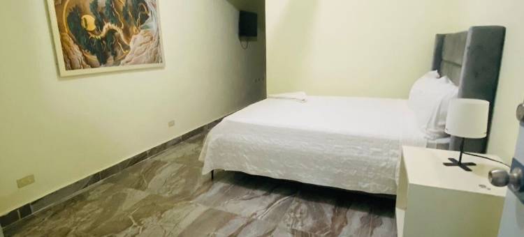 神奇酒店(Neo’s Hotel)图片