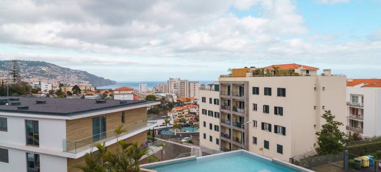 GuestReady - A vista perfeita no Funchal图片