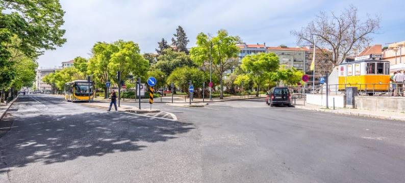 GuestReady - Tower- Apto com 3 Quartos no Saldanha图片