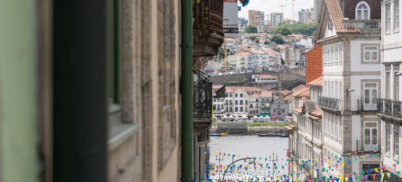 GuestReady - Vida urbana no coração do Porto图片