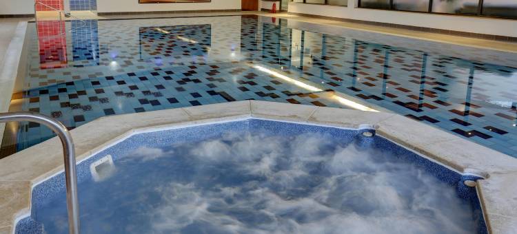 奇尔沃斯庄园贝斯特韦斯特酒店(Best Western Chilworth Manor Hotel)图片