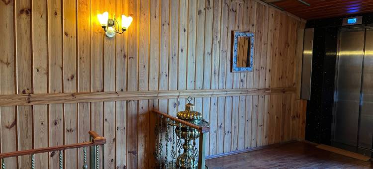 丹尼斯酒店(Denizci Hotel)图片