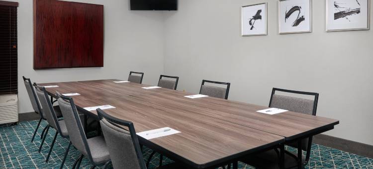 希尔顿欢朋酒店-朱庇特朱诺比奇(Hampton Inn Jupiter/Juno Beach)图片