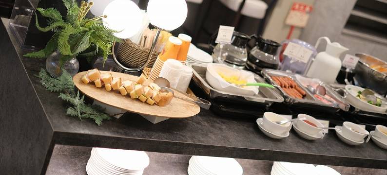 名古屋第一富士酒店(Daiichi  Fuji  Hotel)图片