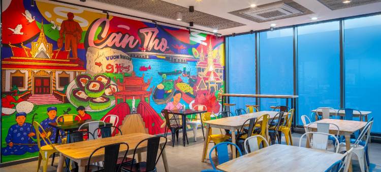 Tru By Hilton Can Tho Cai Khe图片