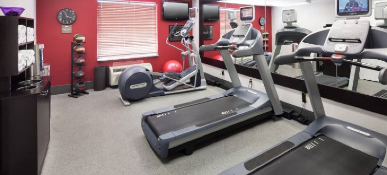 普罗维登斯村希尔顿亨茨维尔套房酒店(Homewood Suites by Hilton Huntsville-Village of Providence)图片