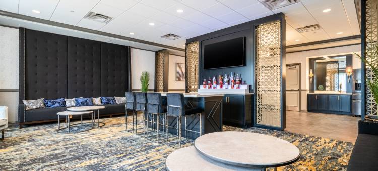 匹兹堡南角希尔顿花园酒店(Hilton Garden Inn Pittsburgh-Southpointe)图片