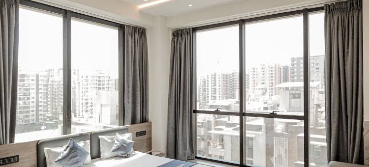 金宫酒店(Hotel Gold Palace Inn)图片