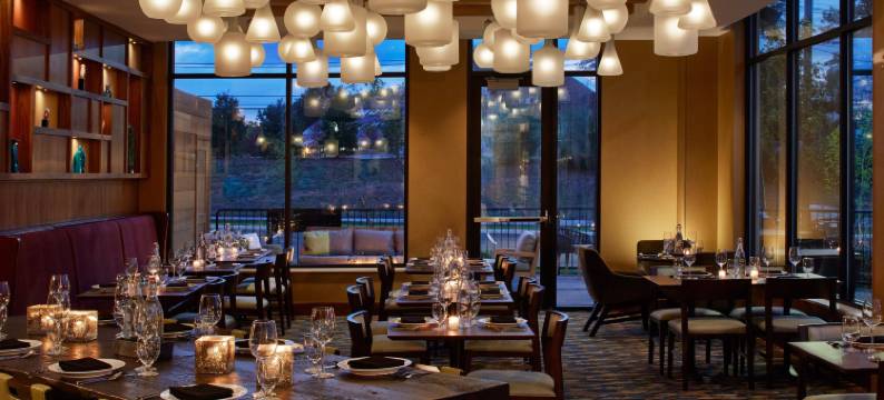 波士顿马尔巴罗希尔顿花园酒店(Hilton Garden Inn Boston/Marlborough)图片