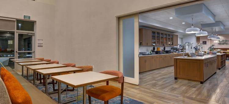 丘拉维斯塔-伊斯特雷克Homewood Suites by Hilton(Homewood Suites by Hilton Chula Vista Eastlake)图片