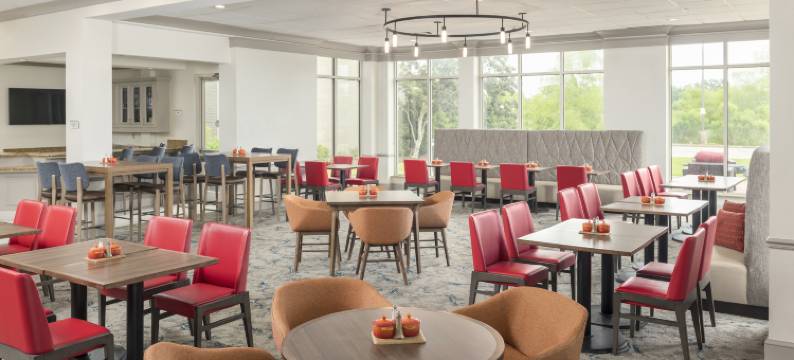 拉斐特肯金多姆希尔顿花园酒店(Hilton Garden Inn Lafayette/Cajundome)图片