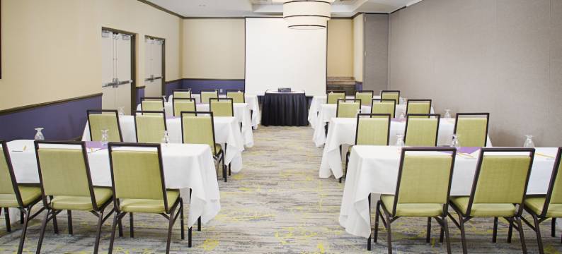 哈特福德北布拉德利国际机场希尔顿花园酒店(Hilton Garden Inn Hartford North/Bradley Int'l Airport)图片