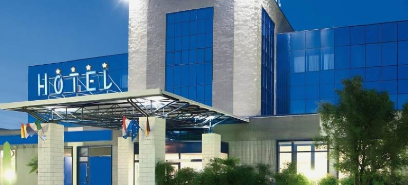 加尔达酒店(Garda Hotel)图片