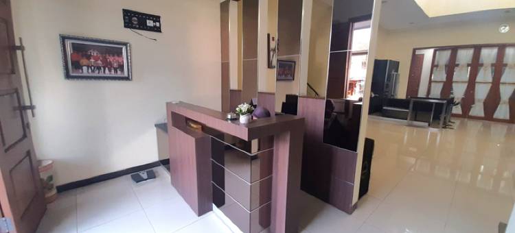 Alloro Boutique Hotel Pacitan图片