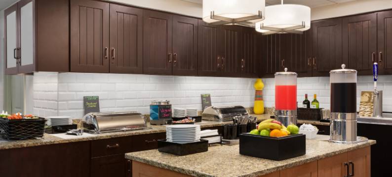 达拉斯中央公园Homewood Suites by Hilton(Homewood Suites by Hilton Dallas - Park Central Area)图片